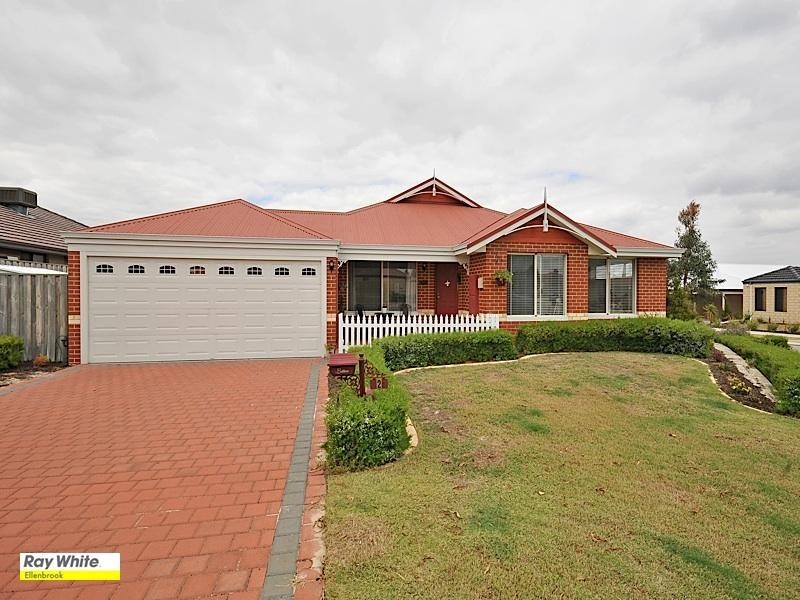 2 Heirisson Turn, Ellenbrook WA 6069