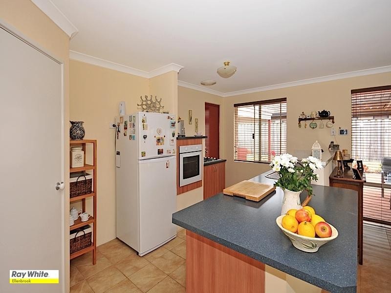 2 Heirisson Turn, Ellenbrook WA 6069