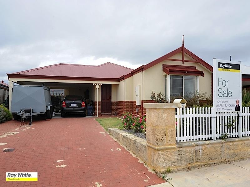 20 Birkett Circle, Ellenbrook WA 6069