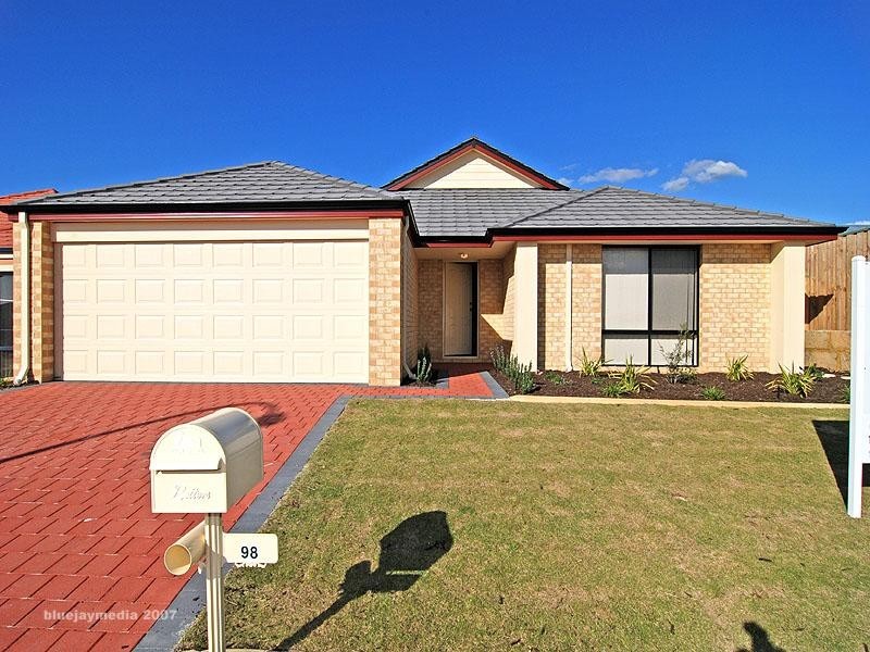 98 Westgrove Drive, Ellenbrook WA 6069