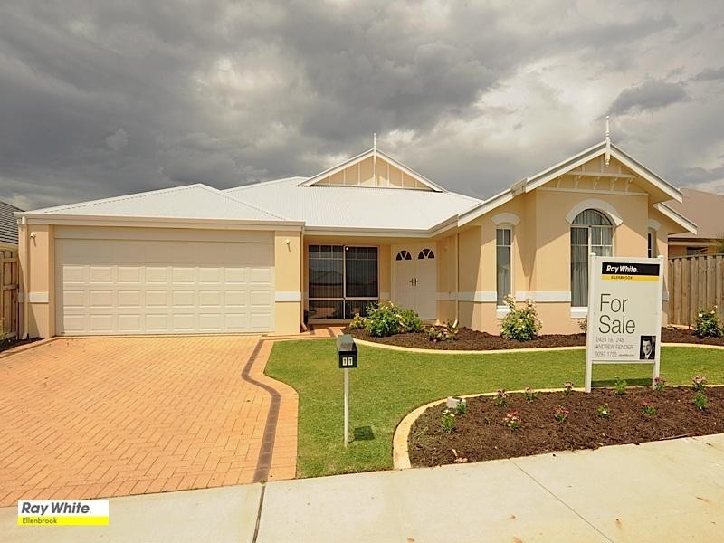 11 Redbank Drive, Ellenbrook WA 6069