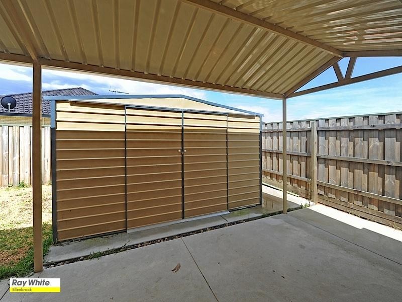 10 Turnberry Way, The Vines WA 6069