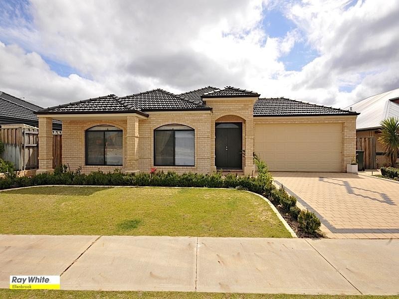 15 Thorold Avenue, Ellenbrook WA 6069