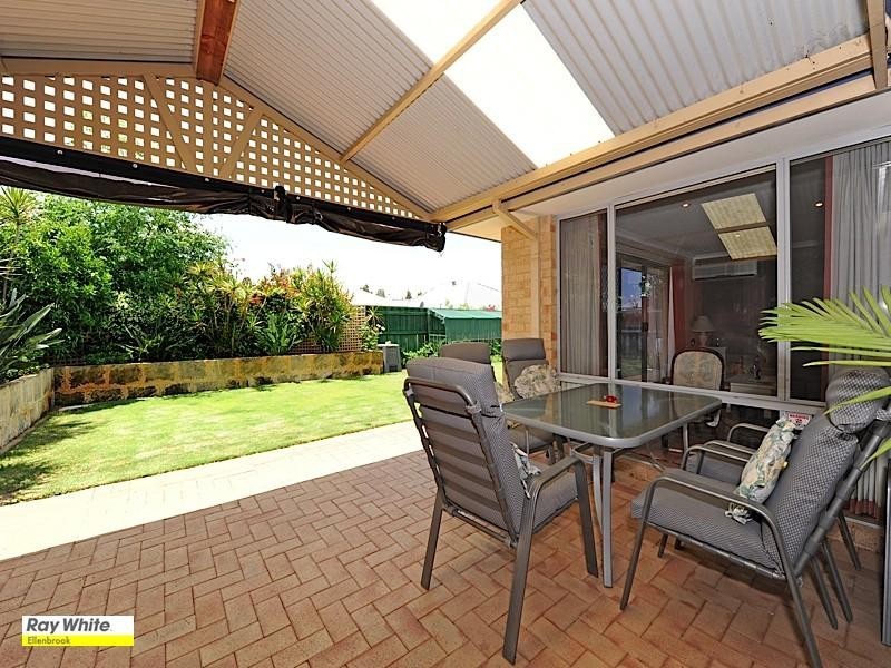 21 Kalyeeda Terrace, Ellenbrook WA 6069