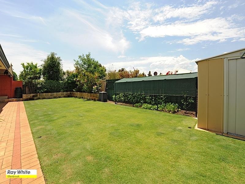21 Kalyeeda Terrace, Ellenbrook WA 6069
