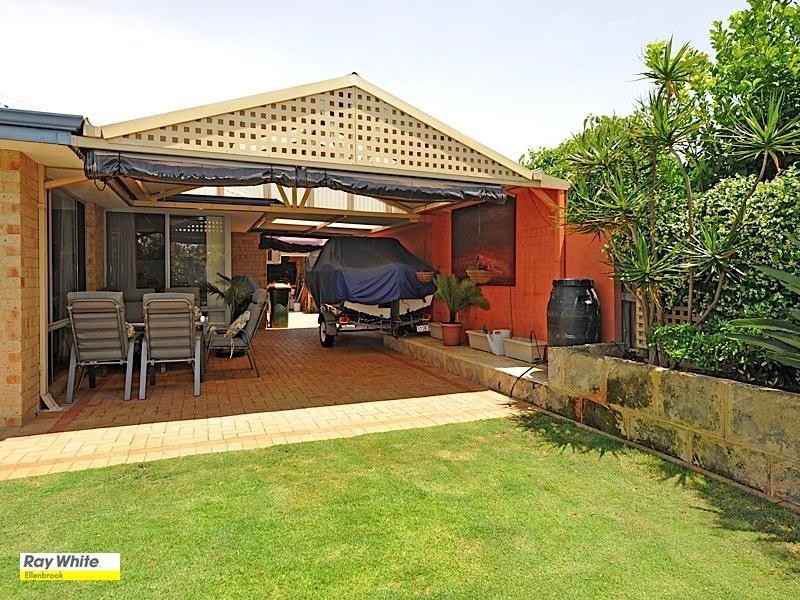 21 Kalyeeda Terrace, Ellenbrook WA 6069