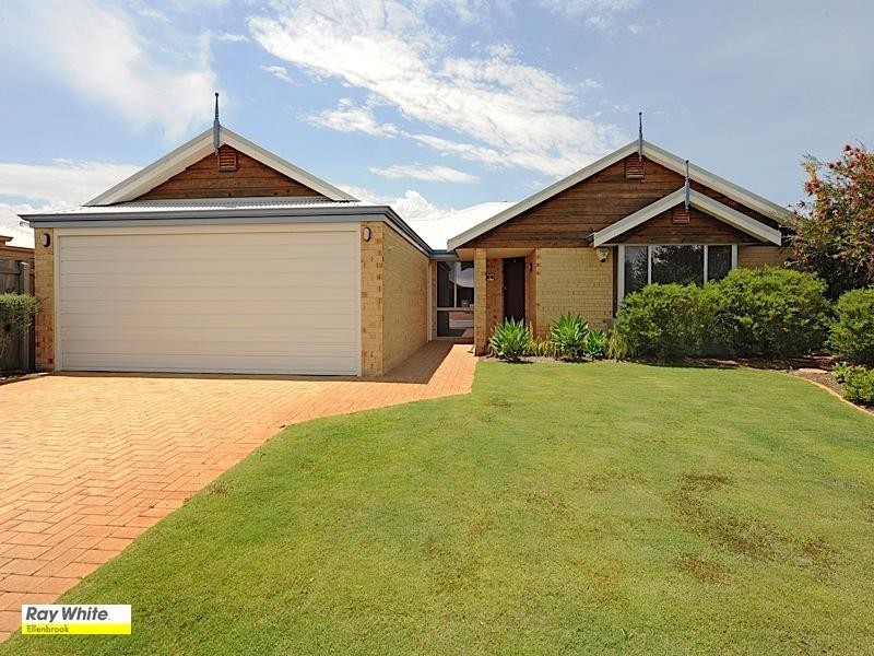 21 Kalyeeda Terrace, Ellenbrook WA 6069