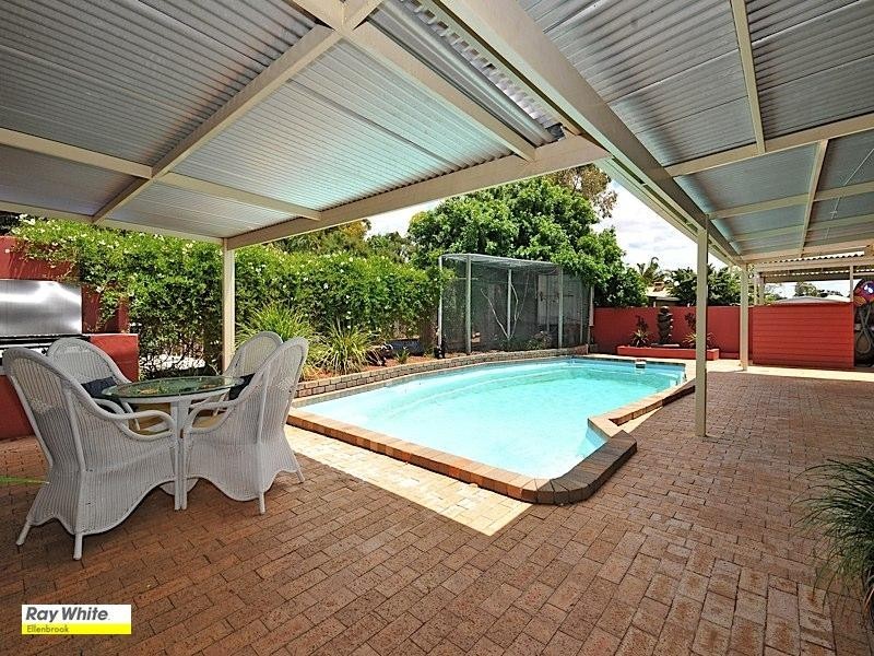 31 Deanhead Street, Bullsbrook WA 6084