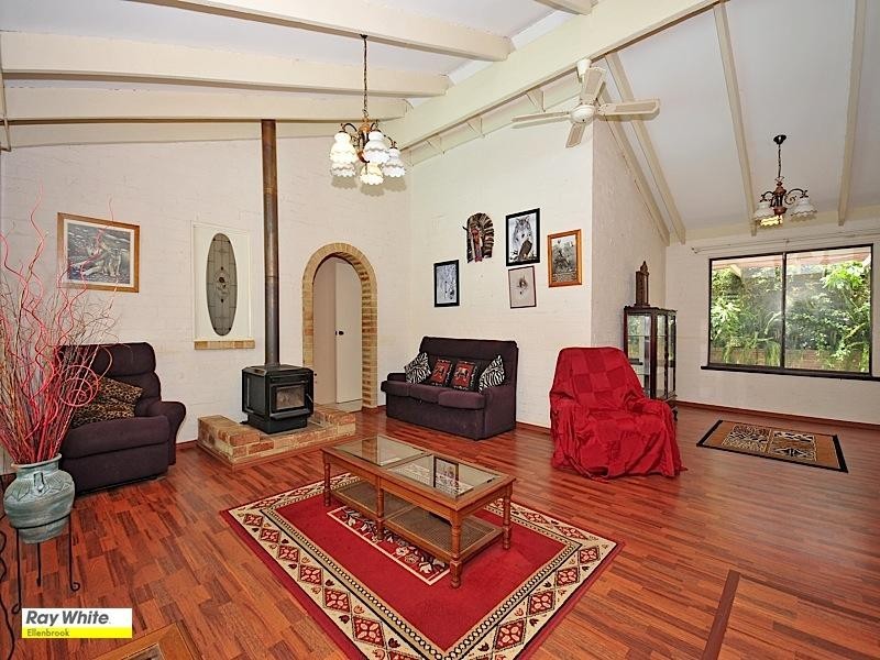 31 Deanhead Street, Bullsbrook WA 6084