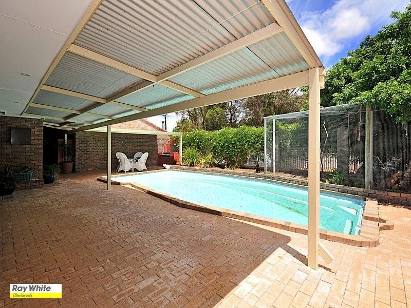 31 Deanhead Street, Bullsbrook WA 6084