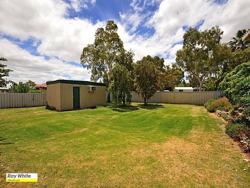 31 Deanhead Street, Bullsbrook WA 6084