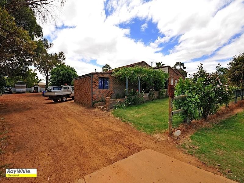 31 Deanhead Street, Bullsbrook WA 6084