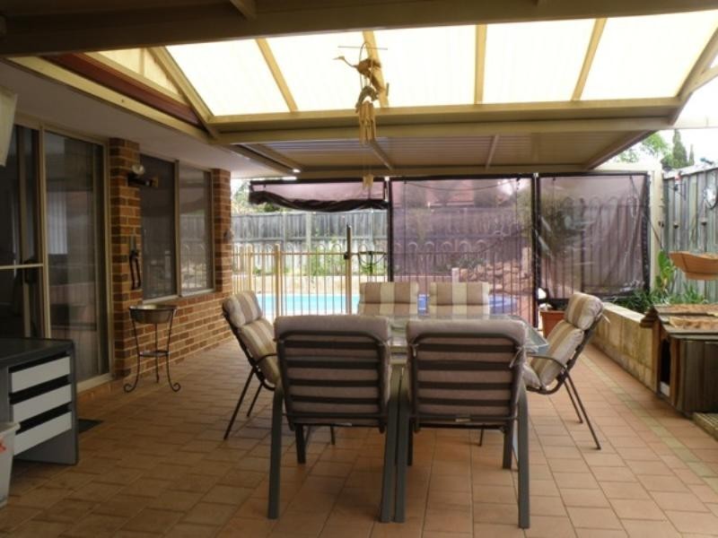 10 Forestview Boulevard, Ellenbrook WA 6069