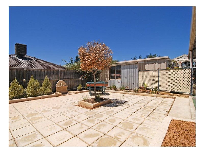 4 Pinea Turn, Ellenbrook WA 6069