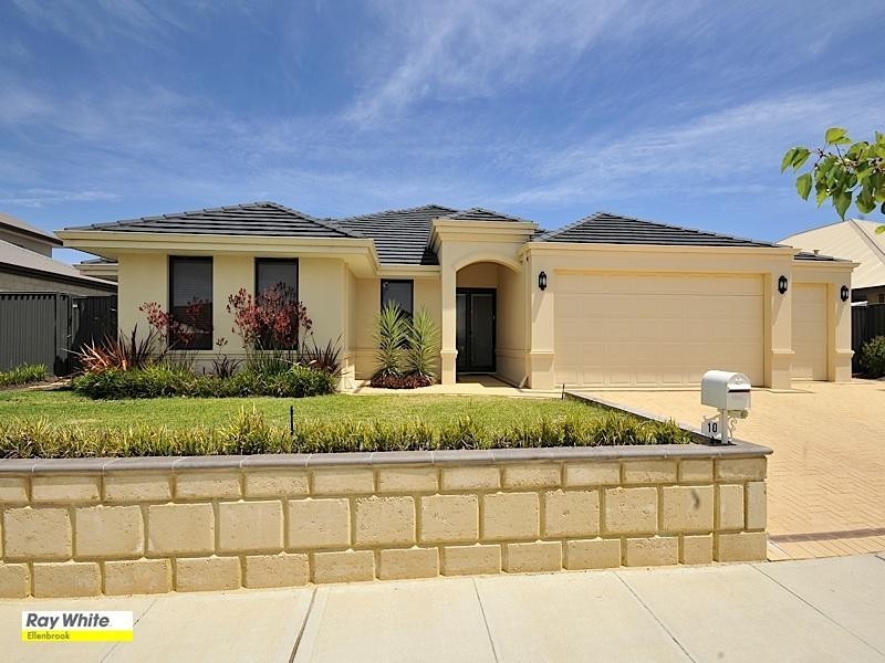 10 Ingham Street, Aveley WA 6069