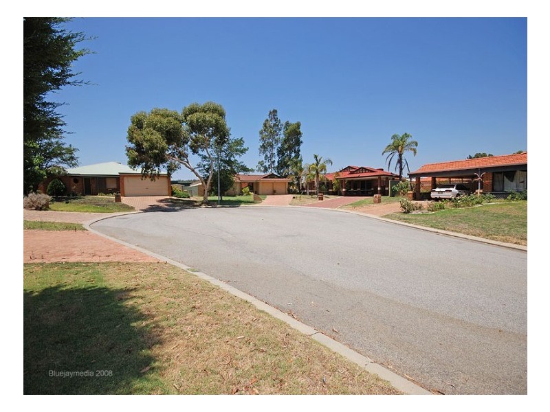 9 Banksia Court, Bullsbrook WA 6084