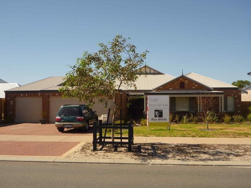98 Bordeaux Lane, The Vines WA 6069