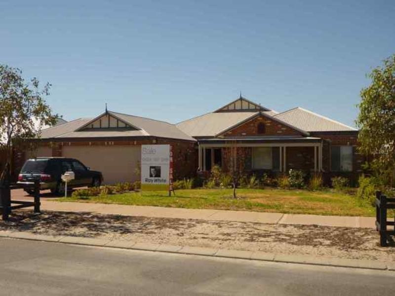 98 Bordeaux Lane, The Vines WA 6069