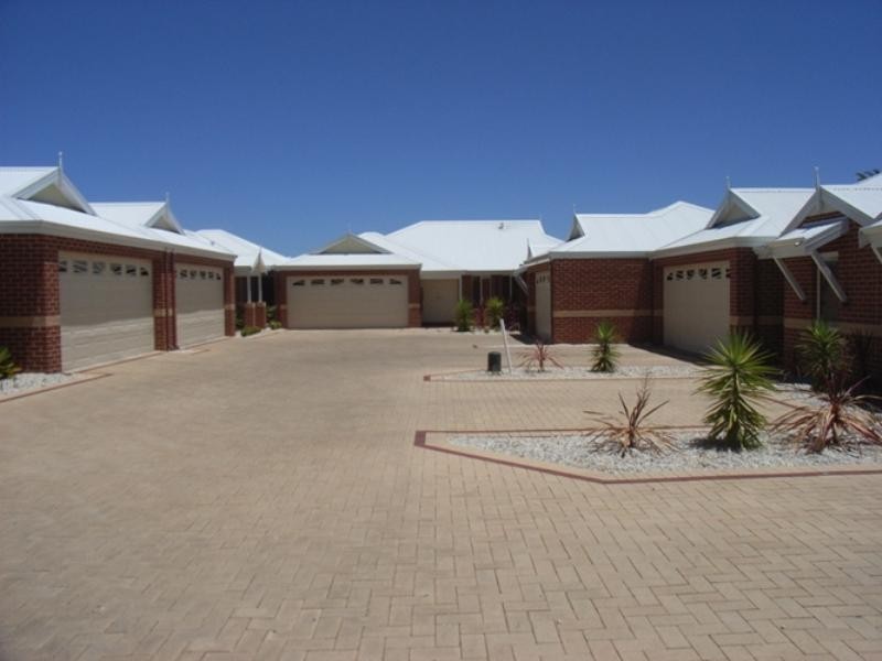 3/32 Farmaner Parkway, Ellenbrook WA 6069