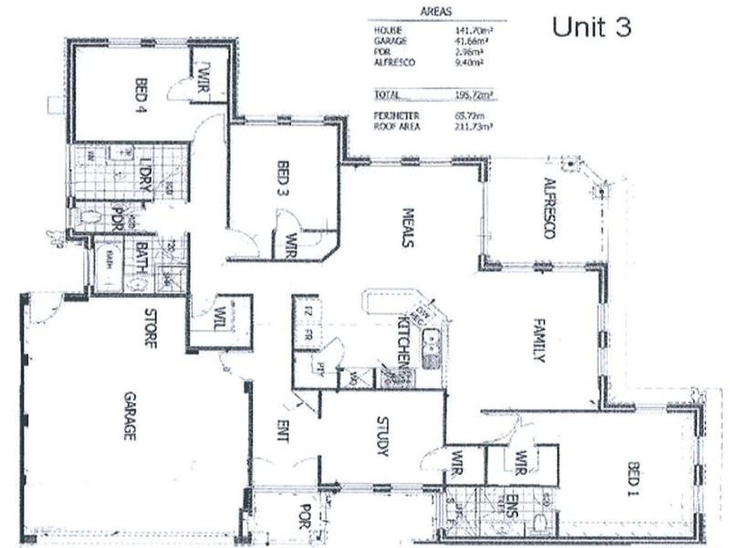 3/32 Farmaner Parkway, Ellenbrook WA 6069