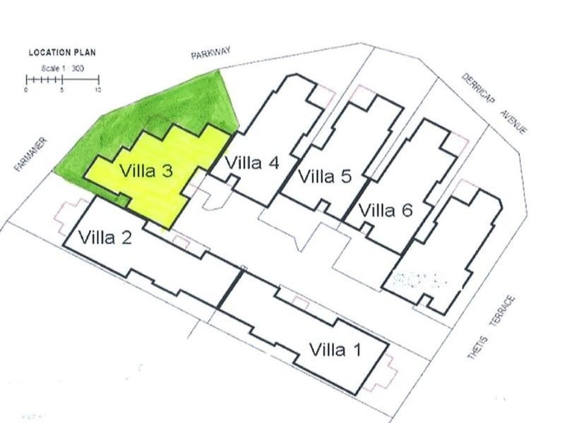 3/32 Farmaner Parkway, Ellenbrook WA 6069