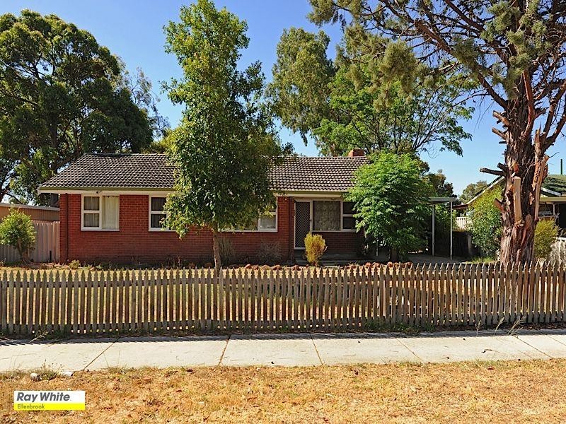 11 North Avenue, Bullsbrook WA 6084