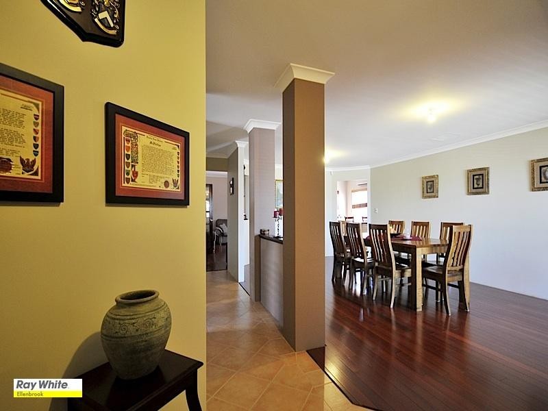 47 Birkett Circle, Ellenbrook WA 6069