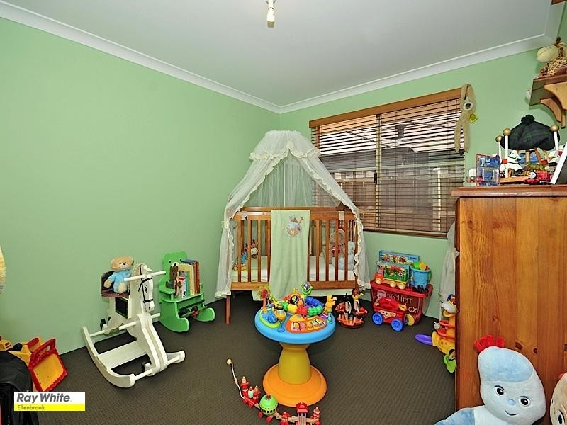 47 Birkett Circle, Ellenbrook WA 6069