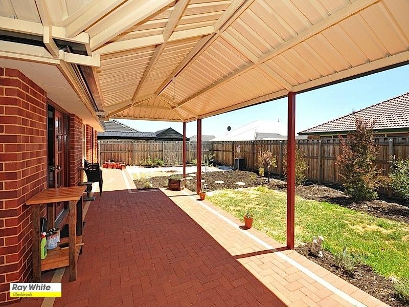 47 Birkett Circle, Ellenbrook WA 6069