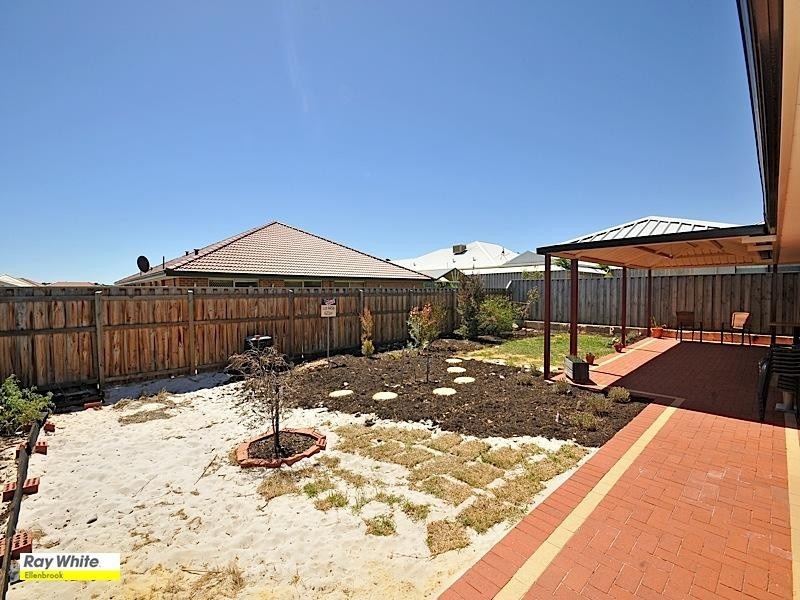47 Birkett Circle, Ellenbrook WA 6069
