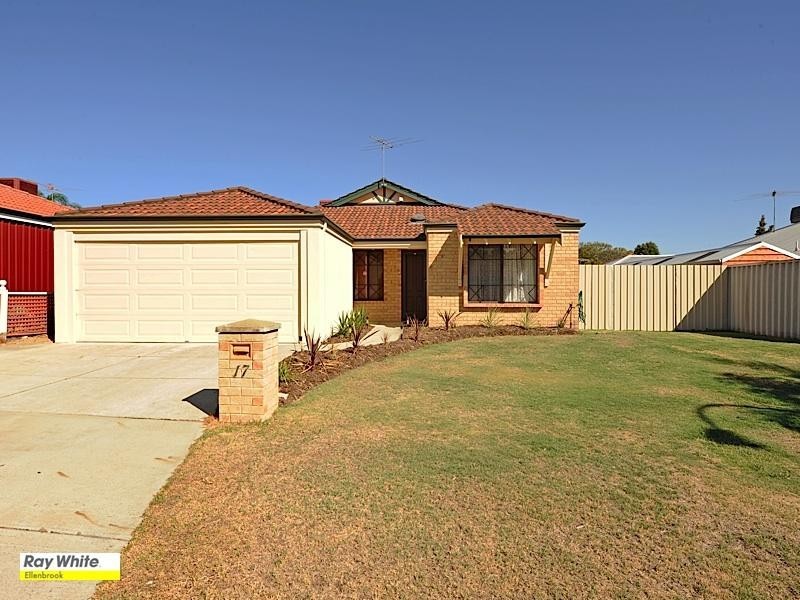 17 Canopy Court, Banksia Grove WA 6031