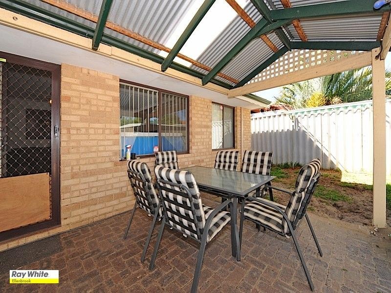 17 Canopy Court, Banksia Grove WA 6031