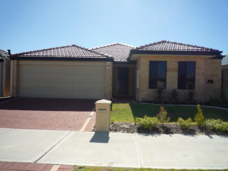 47 PARNHAM Avenue, Ellenbrook WA 6069