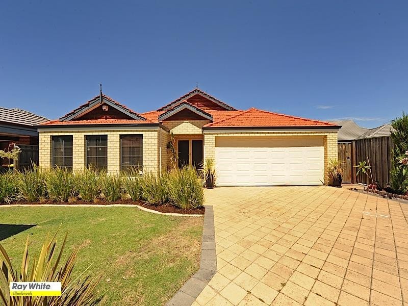 47 Rocklea Crescent, Ellenbrook WA 6069