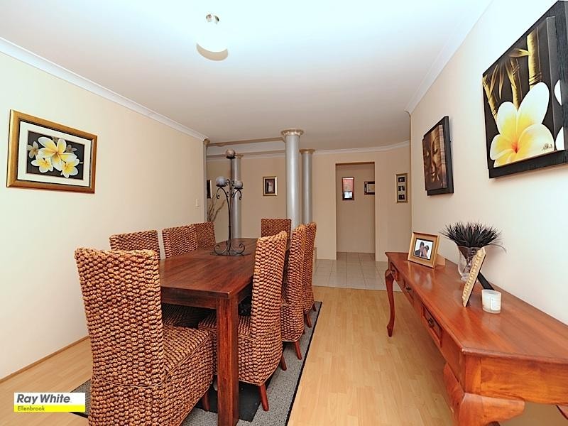 47 Rocklea Crescent, Ellenbrook WA 6069