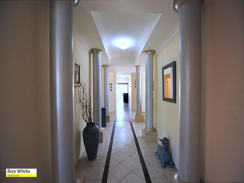 47 Rocklea Crescent, Ellenbrook WA 6069