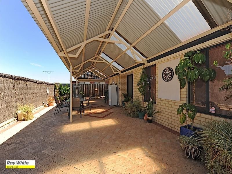 47 Rocklea Crescent, Ellenbrook WA 6069