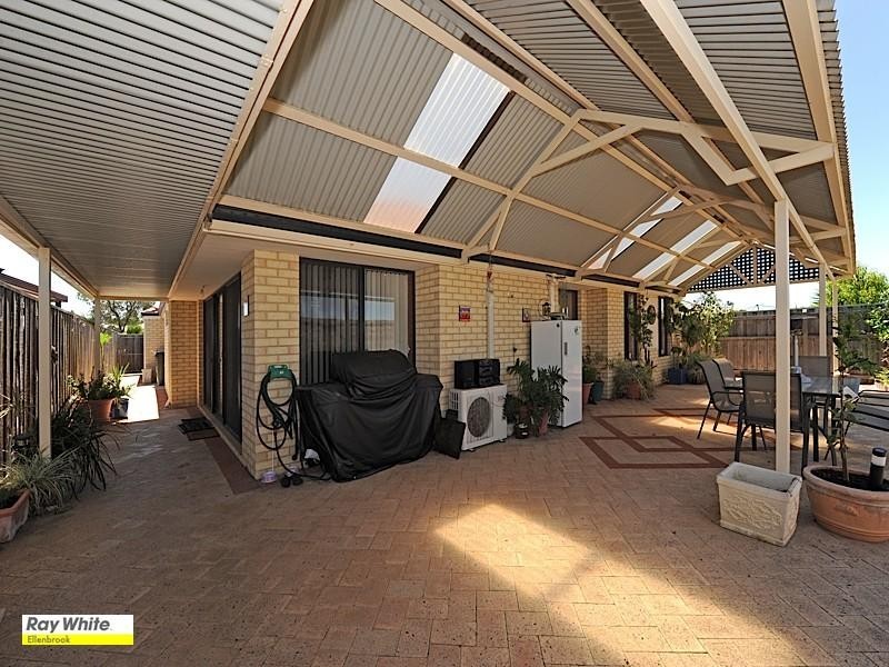 47 Rocklea Crescent, Ellenbrook WA 6069
