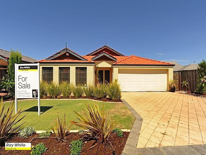 47 Rocklea Crescent, Ellenbrook WA 6069