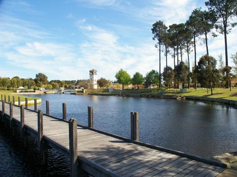 59 Ponte Vecchio Boulevard, Ellenbrook WA 6069