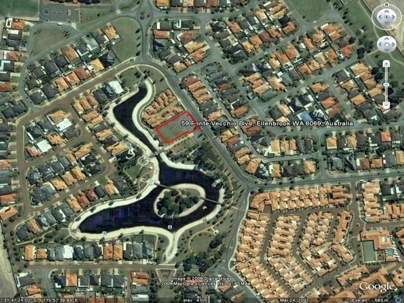 59 Ponte Vecchio Boulevard, Ellenbrook WA 6069