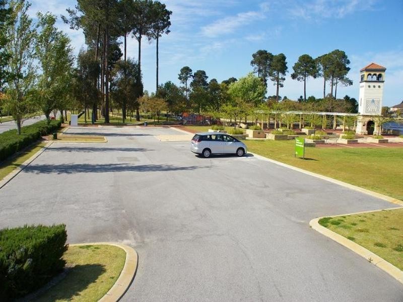 59 Ponte Vecchio Boulevard, Ellenbrook WA 6069