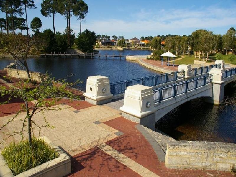 59 Ponte Vecchio Boulevard, Ellenbrook WA 6069