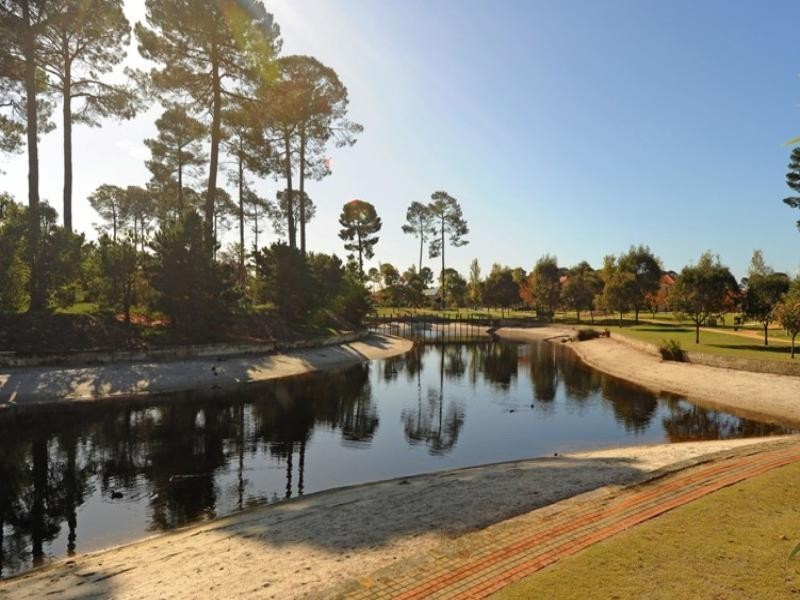 59 Ponte Vecchio Boulevard, Ellenbrook WA 6069