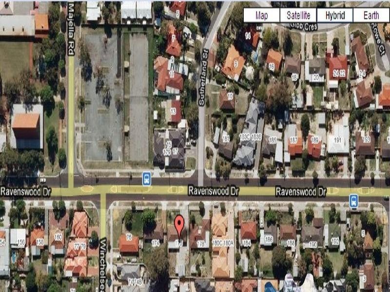 176 Ravenswood Drive, Nollamara WA 6061