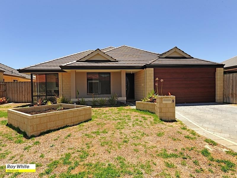 9 Dowlan Way, Ellenbrook WA 6069