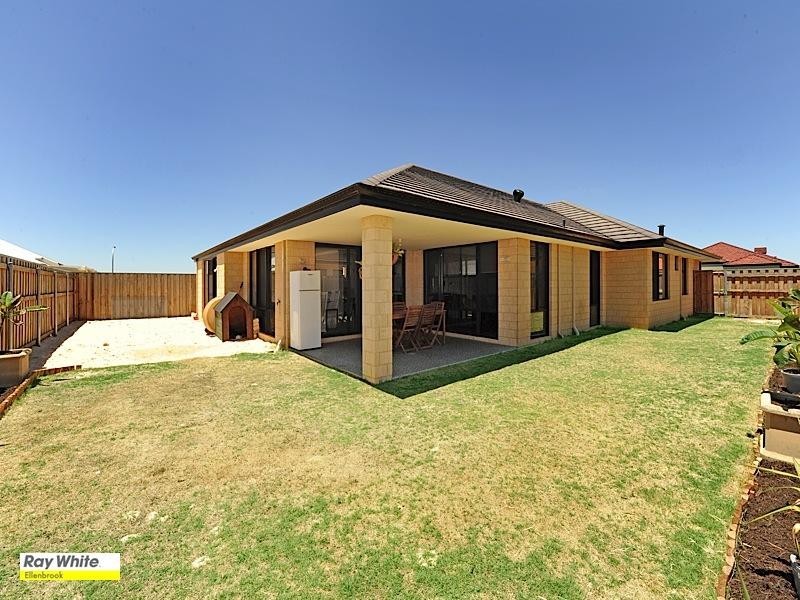 9 Dowlan Way, Ellenbrook WA 6069