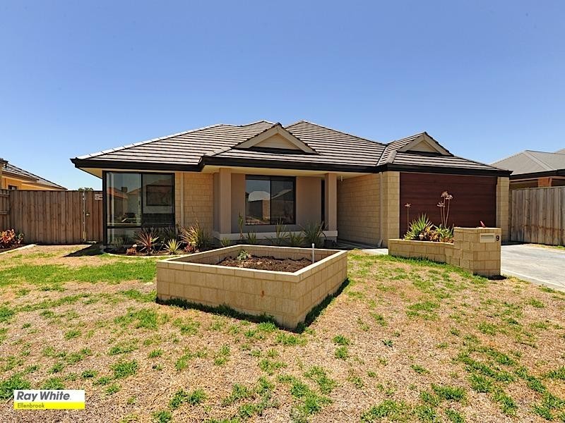 9 Dowlan Way, Ellenbrook WA 6069