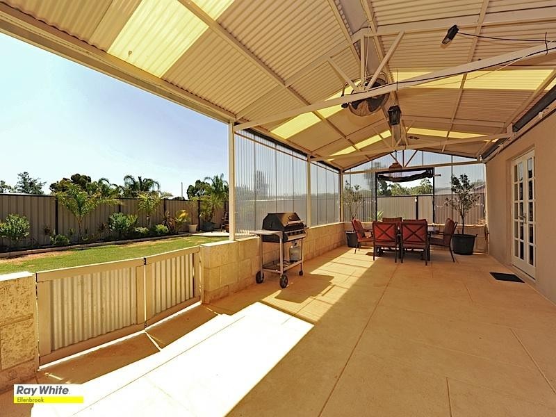 22 Cantata Avenue, Bullsbrook WA 6084