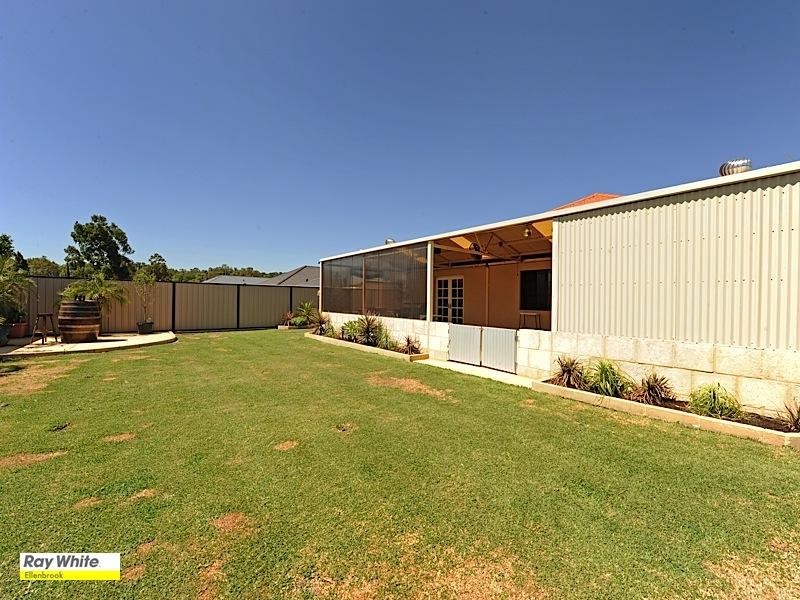 22 Cantata Avenue, Bullsbrook WA 6084